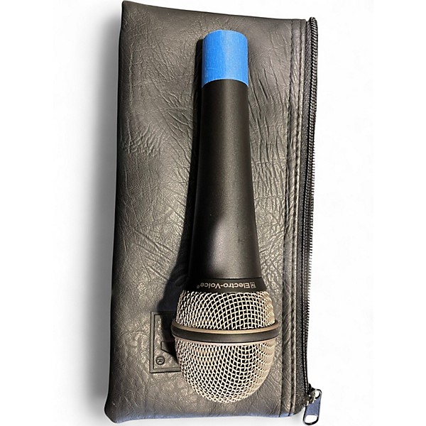 Used Electro-Voice PL24 Dynamic Microphone