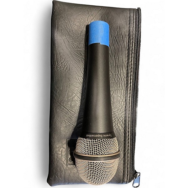 Used Electro-Voice PL24 Dynamic Microphone