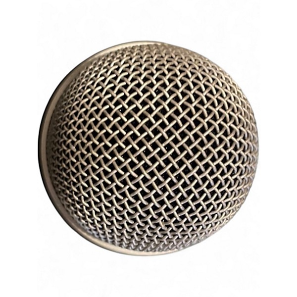 Used Electro-Voice PL24 Dynamic Microphone