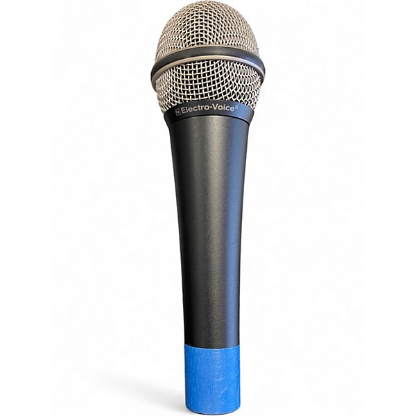 Used Electro-Voice PL24 Dynamic Microphone
