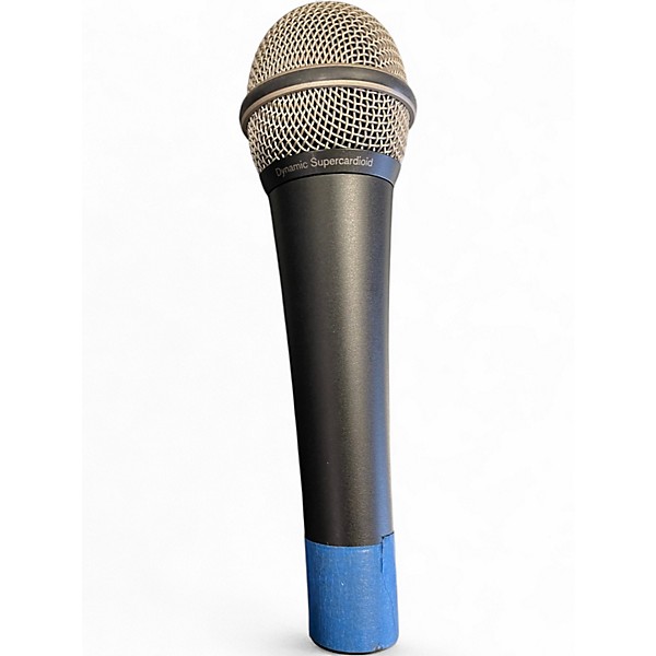 Used Electro-Voice PL24 Dynamic Microphone