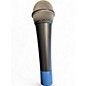 Used Electro-Voice PL24 Dynamic Microphone