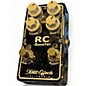 Used Xotic RC Booster V2 Effect Pedal thumbnail