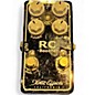 Used Xotic RC Booster V2 Effect Pedal