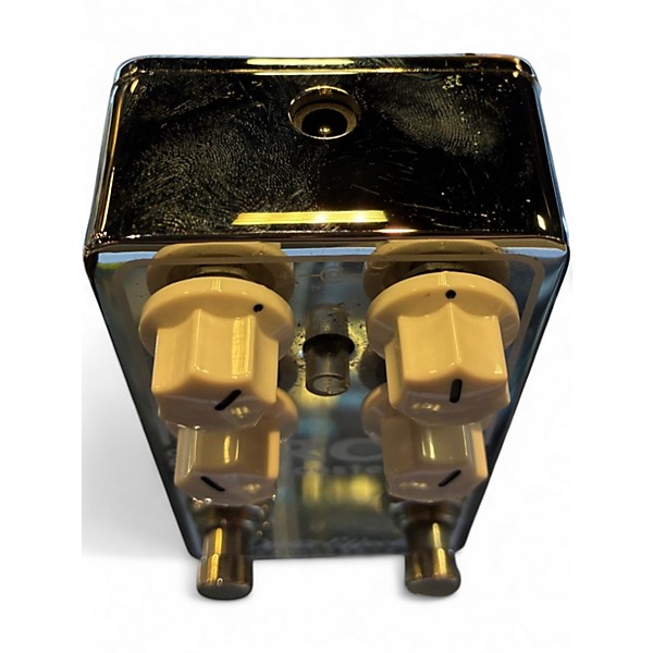 Used Xotic RC Booster V2 Effect Pedal