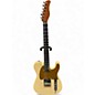Used Sire T7 LARRY CARLTON Cream Solid Body Electric Guitar thumbnail