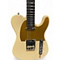 Used Sire T7 LARRY CARLTON Cream Solid Body Electric Guitar
