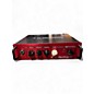 Used TC Electronic BH250 250W Bass Amp Head thumbnail