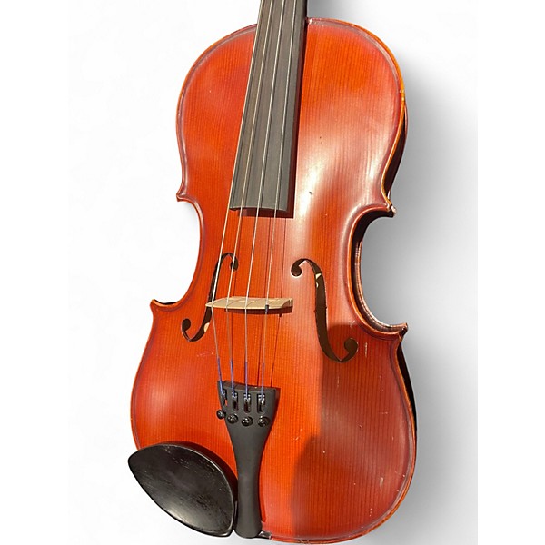 Used Scherl and Roth SR42E16 Acoustic Viola