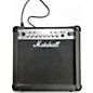 Used Marshall MG15 Guitar Combo Amp thumbnail