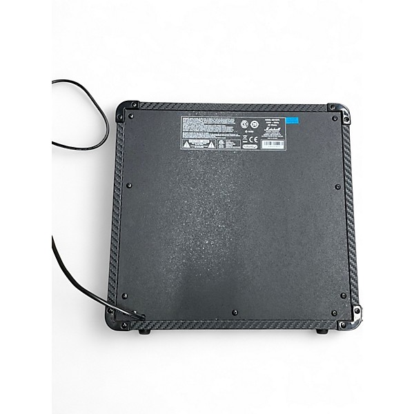 Used Marshall MG15 Guitar Combo Amp