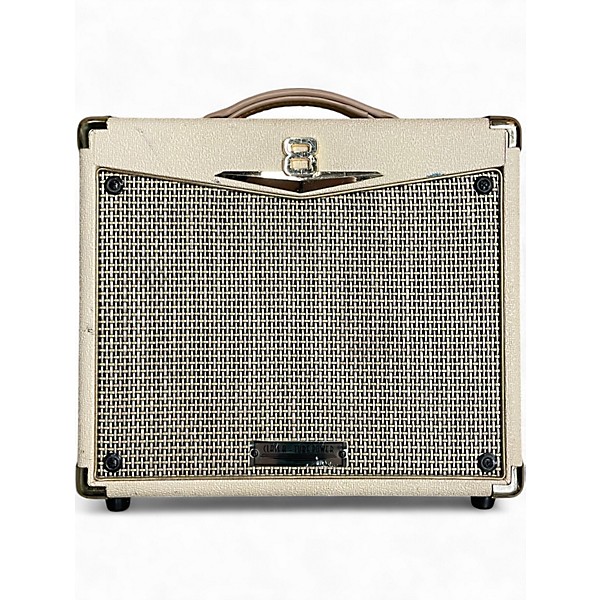 Used 2005 Crate PALAMINO V8 5W Tube Guitar Combo Amp