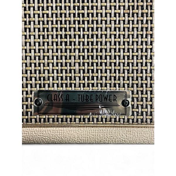 Used 2005 Crate PALAMINO V8 5W Tube Guitar Combo Amp