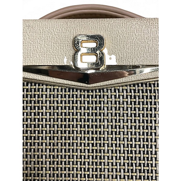 Used 2005 Crate PALAMINO V8 5W Tube Guitar Combo Amp