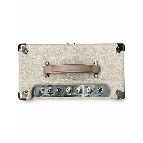 Used 2005 Crate PALAMINO V8 5W Tube Guitar Combo Amp