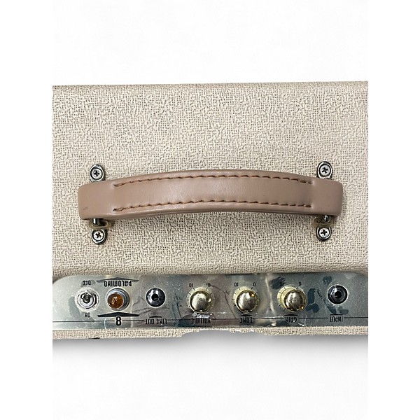 Used 2005 Crate PALAMINO V8 5W Tube Guitar Combo Amp