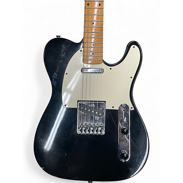 Used Epiphone T310 TELEPHONE Black Solid Body Electric Guitar