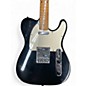 Used Epiphone T310 TELEPHONE Black Solid Body Electric Guitar
