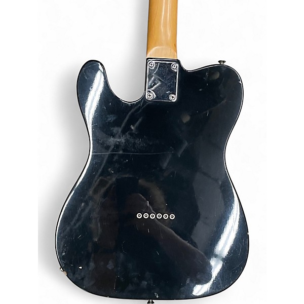 Used Epiphone T310 TELEPHONE Black Solid Body Electric Guitar