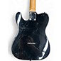 Used Epiphone T310 TELEPHONE Black Solid Body Electric Guitar