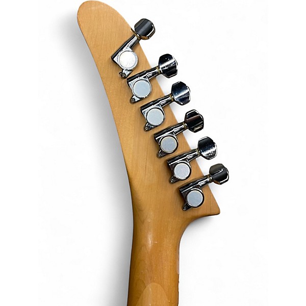 Used Epiphone T310 TELEPHONE Black Solid Body Electric Guitar