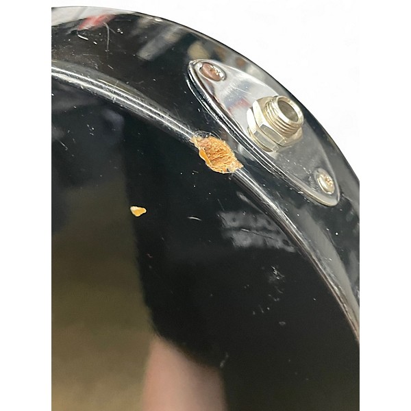 Used Epiphone T310 TELEPHONE Black Solid Body Electric Guitar