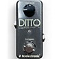 Used TC Electronic Ditto Looper Pedal thumbnail