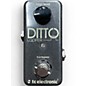 Used TC Electronic Ditto Looper Pedal