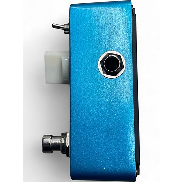 Used Mooer PITCH BOX Effect Pedal