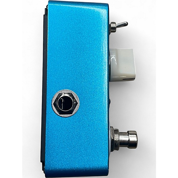 Used Mooer PITCH BOX Effect Pedal