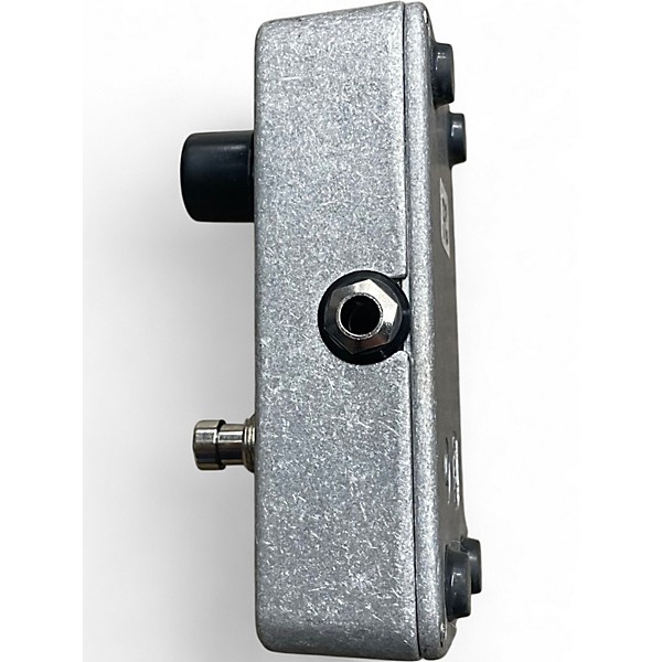 Used Electro-Harmonix Nano Holy Grail Reverb Effect Pedal