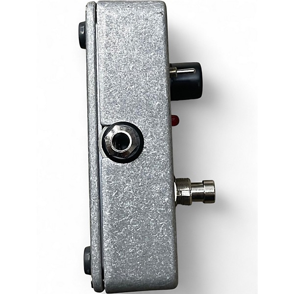 Used Electro-Harmonix Nano Holy Grail Reverb Effect Pedal