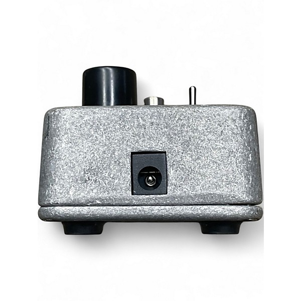 Used Electro-Harmonix Nano Holy Grail Reverb Effect Pedal