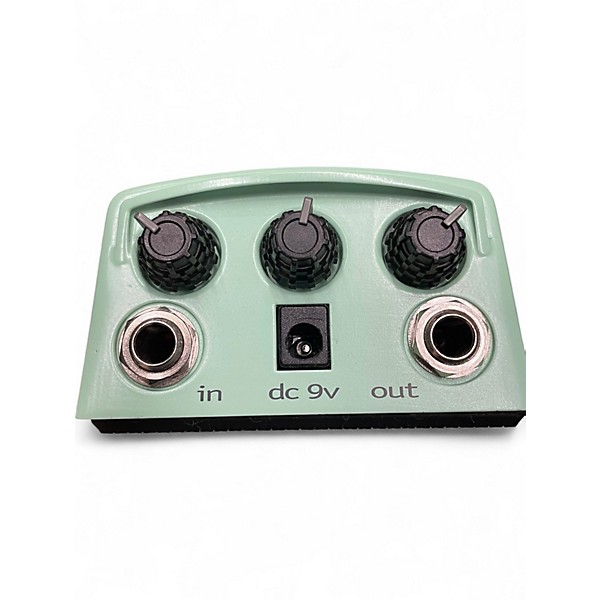 Used Danelectro Cool Cat CV1 Vibe Effect Pedal