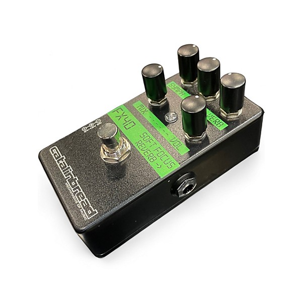 Used Catalinbread FX40 Effect Pedal