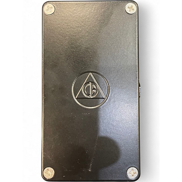 Used Catalinbread FX40 Effect Pedal