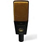 Vintage 1980s AKG C414 B-TL II Condenser Microphone