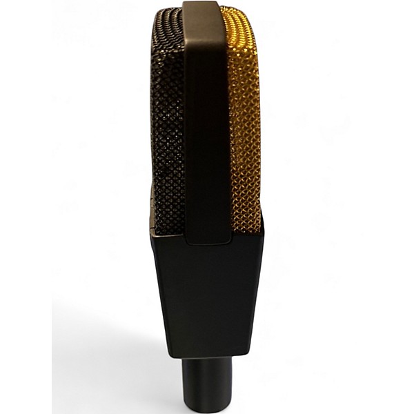 Vintage 1980s AKG C414 B-TL II Condenser Microphone