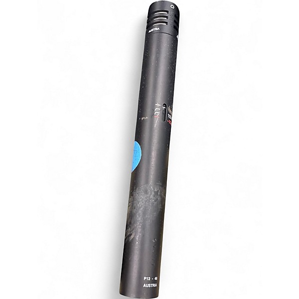 Vintage 1980s AKG C460 B Condenser Microphone