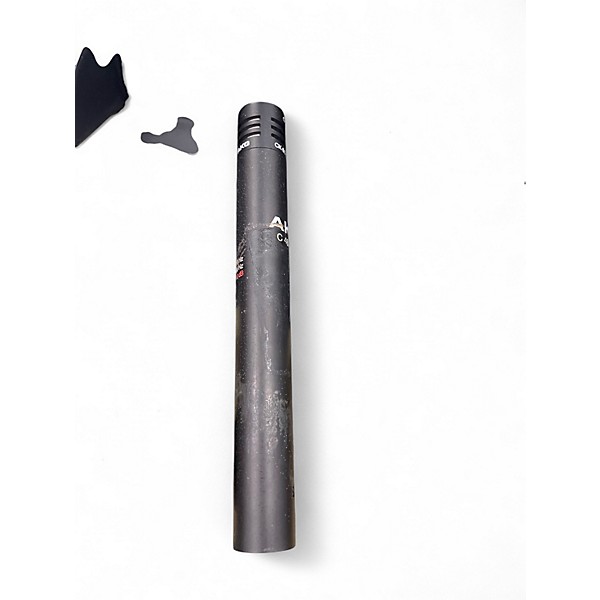 Vintage 1980s AKG C460 B Condenser Microphone