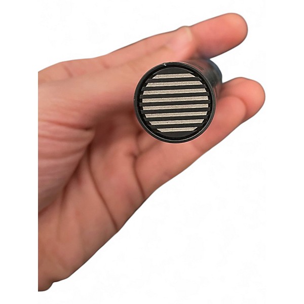 Vintage 1980s AKG C460 B Condenser Microphone