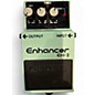 Used BOSS Enhancer Pedal thumbnail