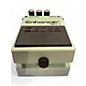 Used BOSS Enhancer Pedal
