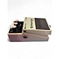 Used BOSS Enhancer Pedal