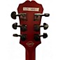 Used Epiphone Les Paul Special P90 Cherry Solid Body Electric Guitar