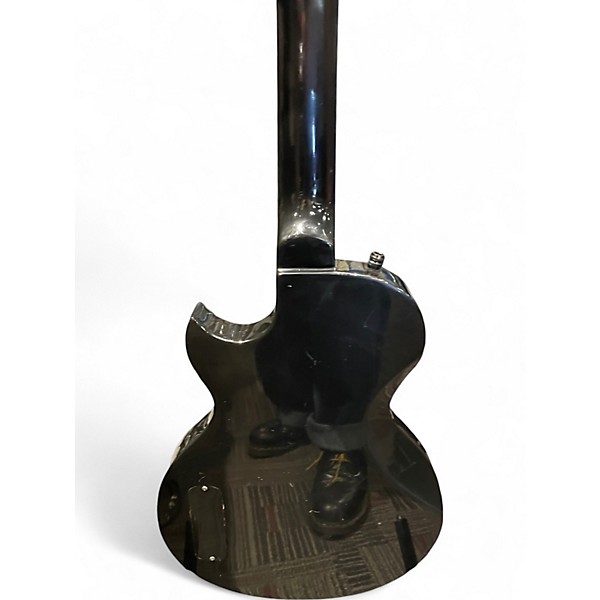 Used Xaviere XV-500 Tobacco Burst Solid Body Electric Guitar