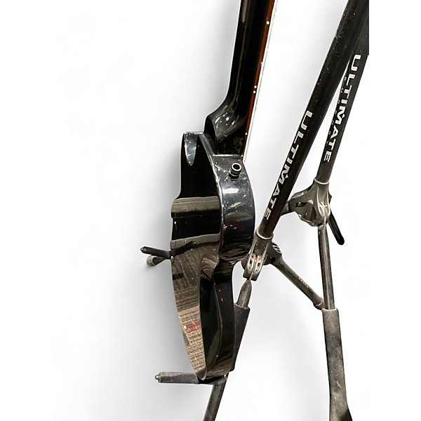 Used Xaviere XV-500 Tobacco Burst Solid Body Electric Guitar