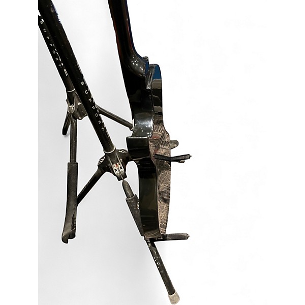 Used Xaviere XV-500 Tobacco Burst Solid Body Electric Guitar