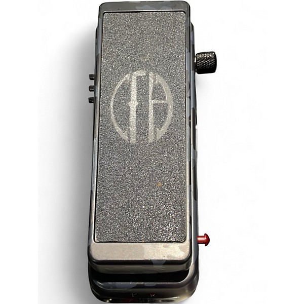 Used Dunlop DB01 Dimebag Wah Effect Pedal