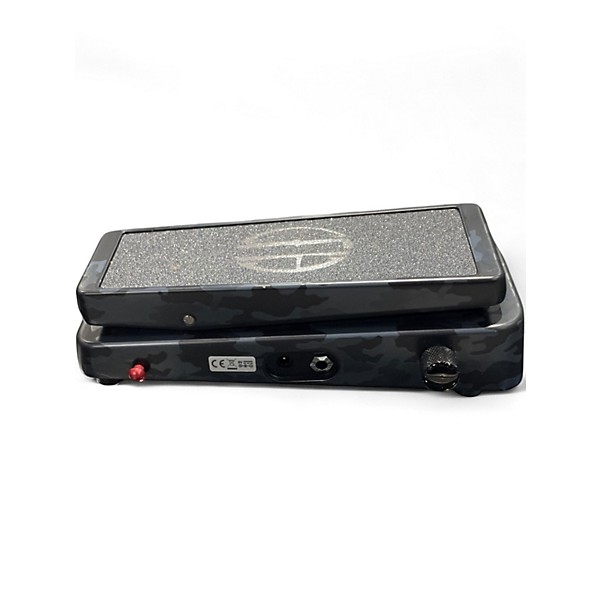Used Dunlop DB01 Dimebag Wah Effect Pedal